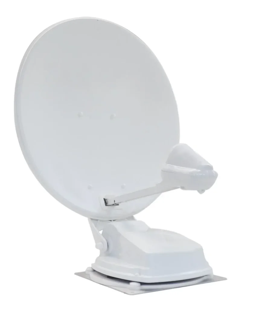 Automatische Sat Anlage CarSat-65