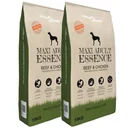 Premium-Hundefutter Maxi Adult Esse