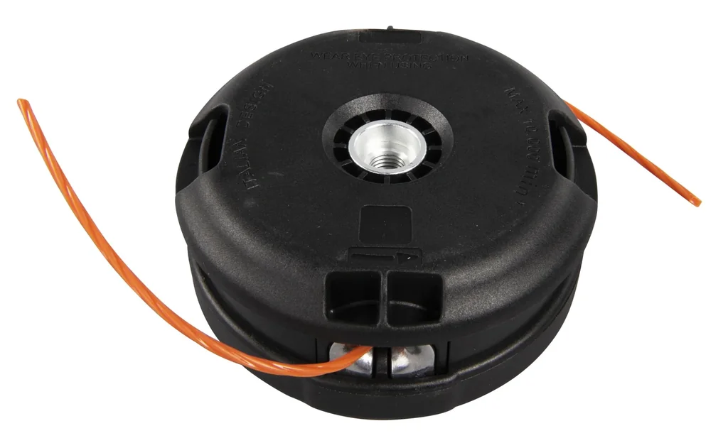 2-Fadenkopf Tap&Go 2,4 mm