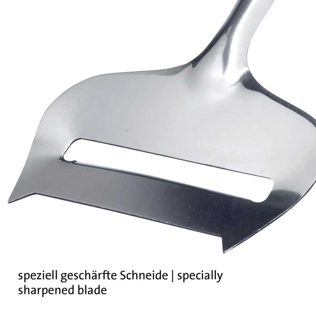 Weichkäse-Hobel "Gallant"