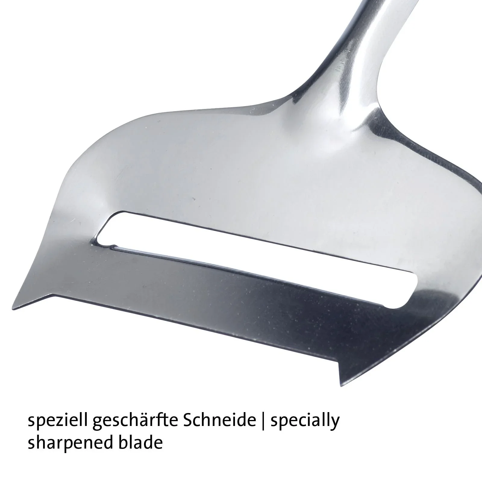 Weichkäse-Hobel "Gallant"