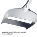 Weichkäse-Hobel "Gallant"