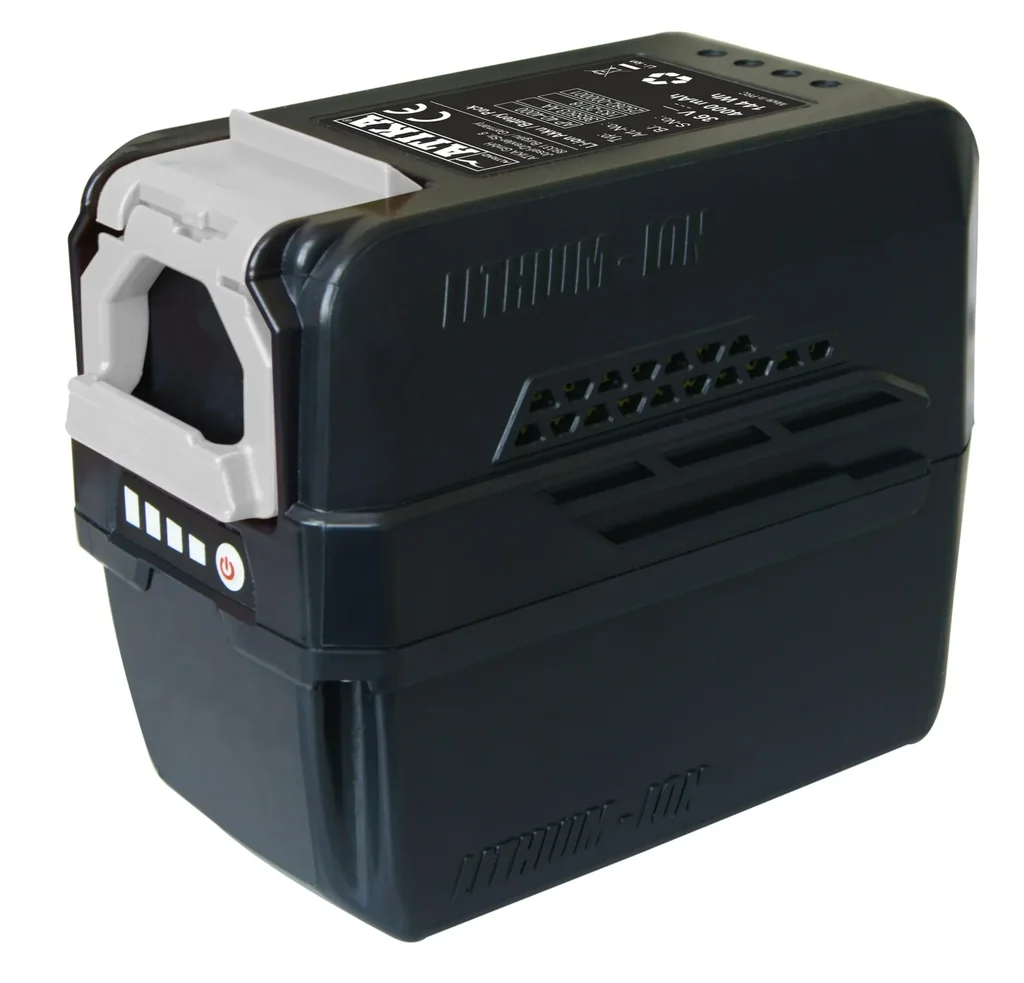 Lithium-Ionen Akku „AP 40-4000“