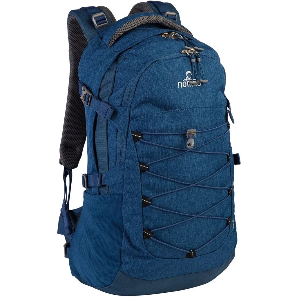 Baryt Tour Pack 18 L Blau