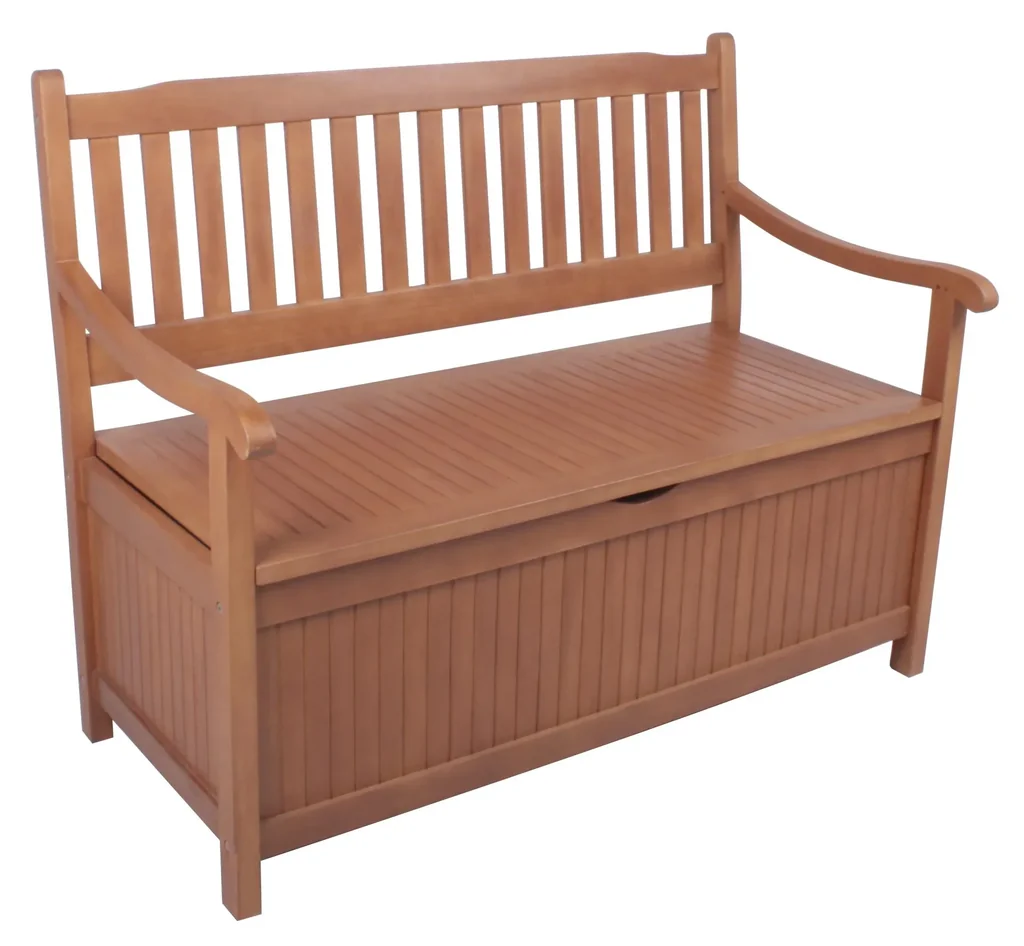 Gartenbank "Houston" 2-Sitzer