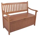 Gartenbank "Houston" 2-Sitzer