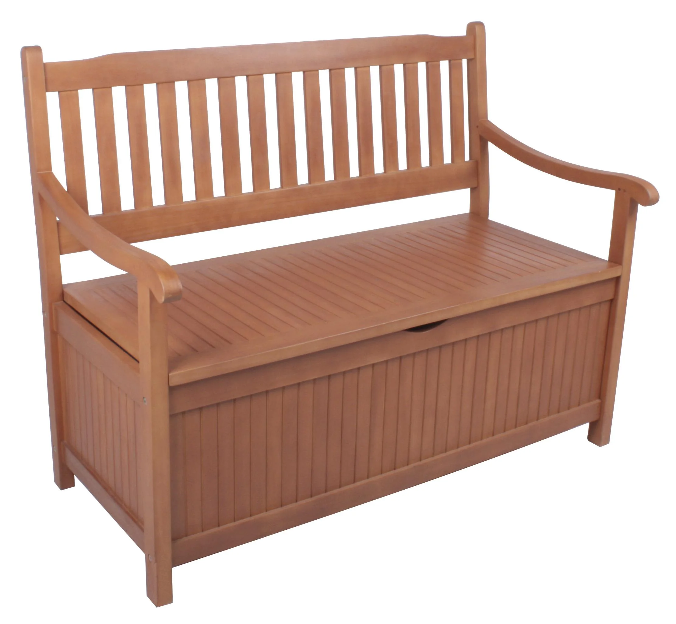 Gartenbank "Houston" 2-Sitzer