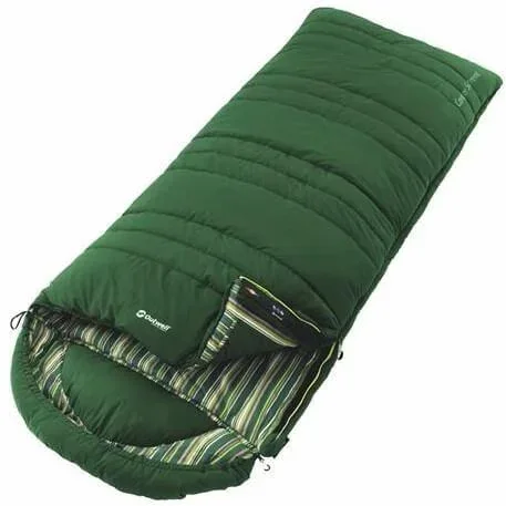 Schlafsack Camper Supreme