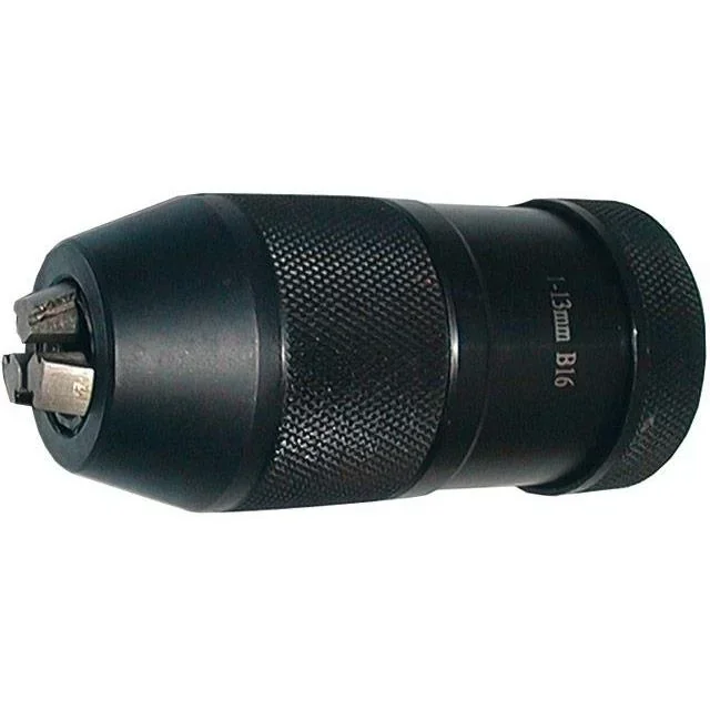 Schnellspannfutter B16 - 1-16 mm