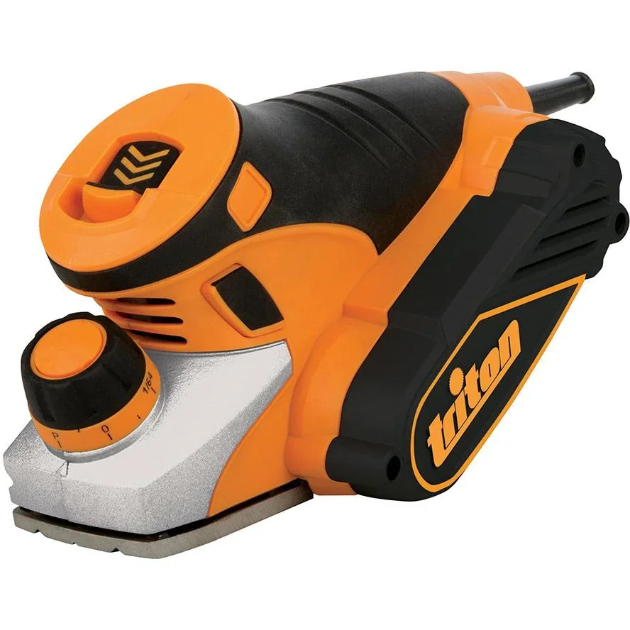 420 W Handhobel, 60 mm TCMPL UK