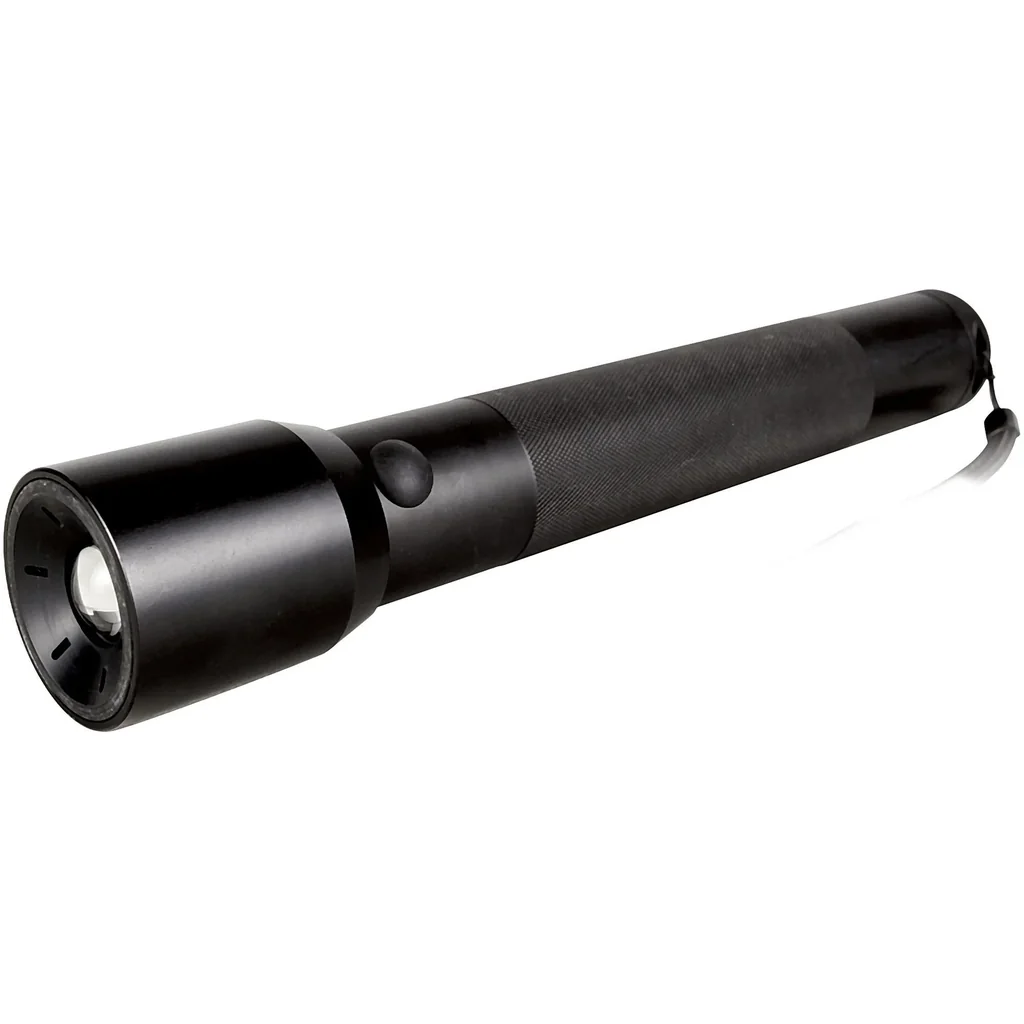 RELED Focus Taschenlampe mit Kabel IP44 1x5W 300lm