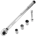 Drehmomentschlüssel 5 Stück