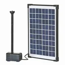 Solar-Springbrunnenpumpen, SUN POWER, 610 l/h