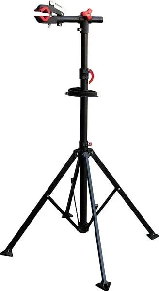 Fahrrad Montageständer Profi mit Stativ
