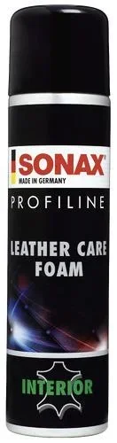 PROFILINE Leather Care Foam 400 ml