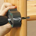 Mobile Bohrhilfe accumobil