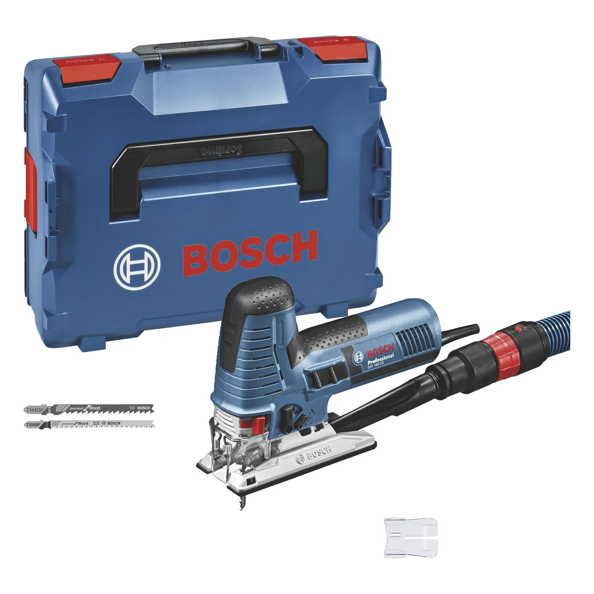 Stichsäge GST 160 CE L-Boxx