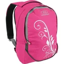 Furas rosa Rucksack