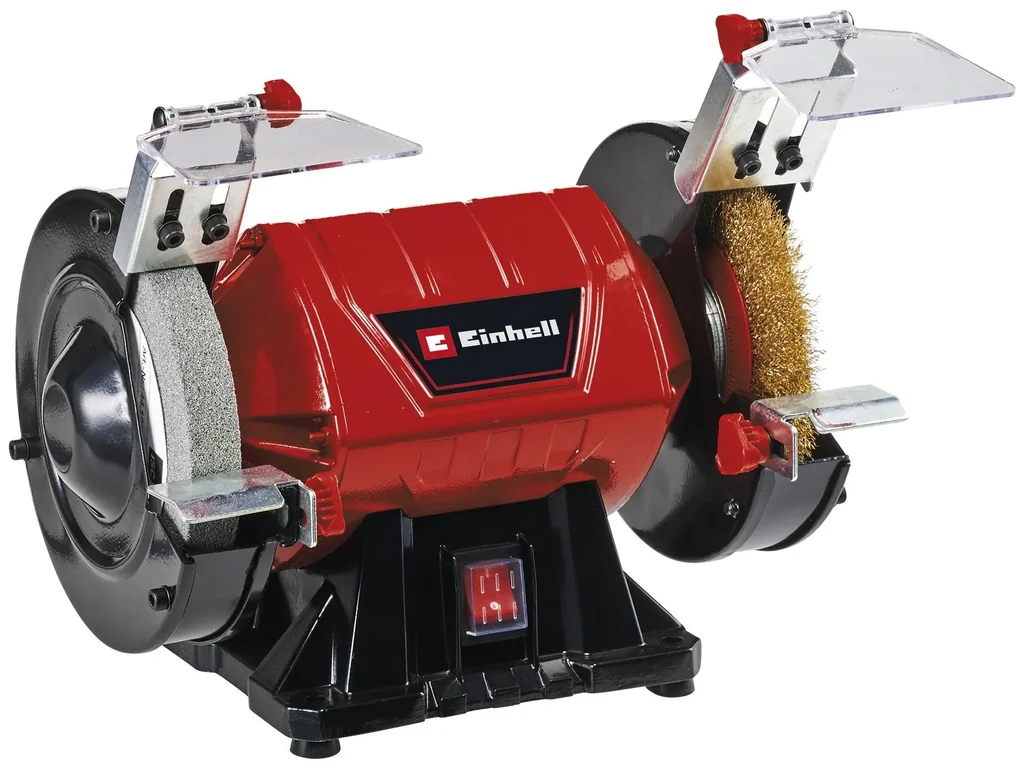 Doppelschleifer TC-BG 150 B