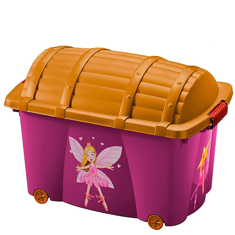 Aufbewahrungsbox Fairy - 50L