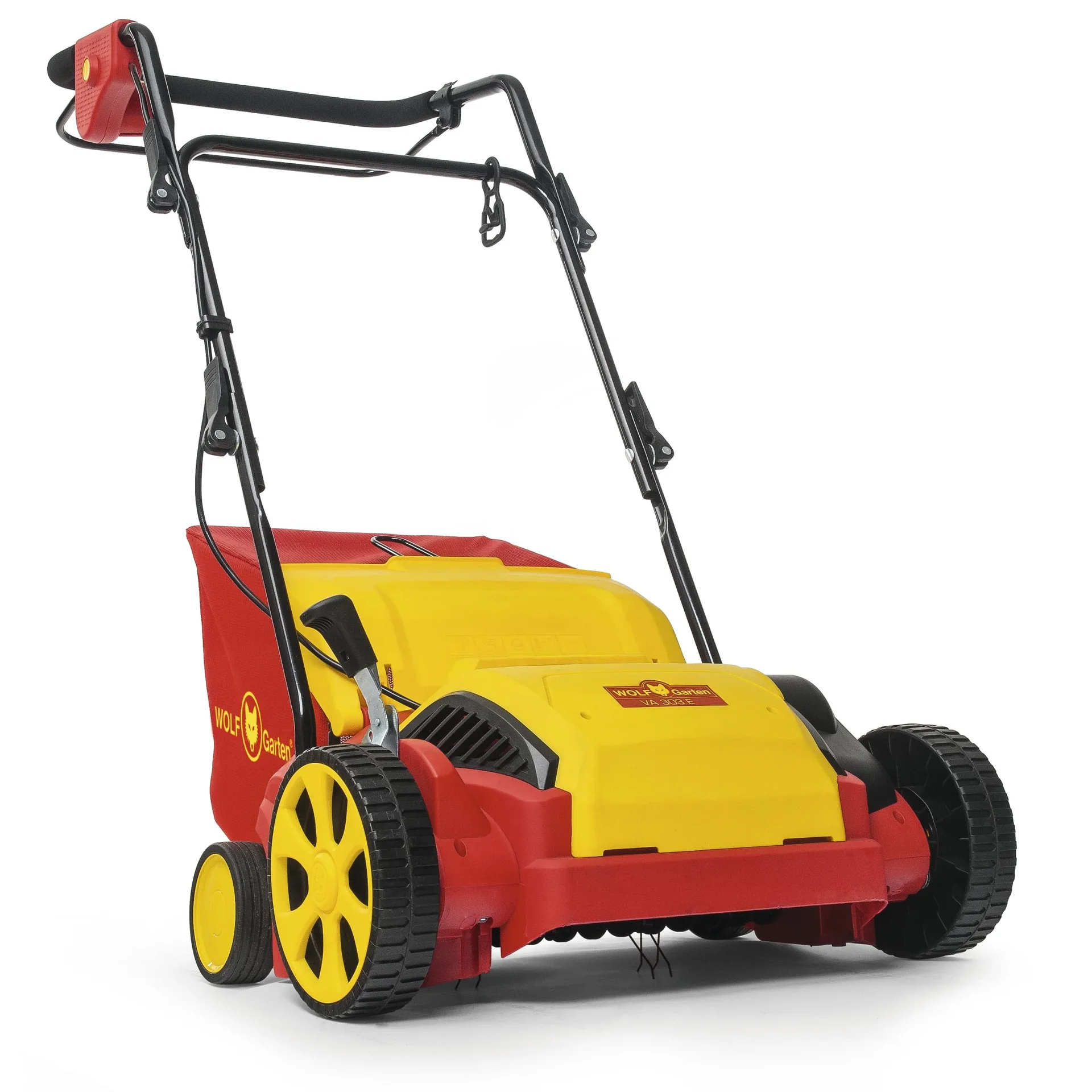 Elektro-Vertikutierer - VA 303 E