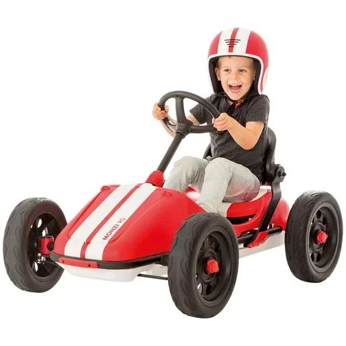 Go-kart