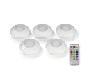LED-Lichter mit Farbwechsel