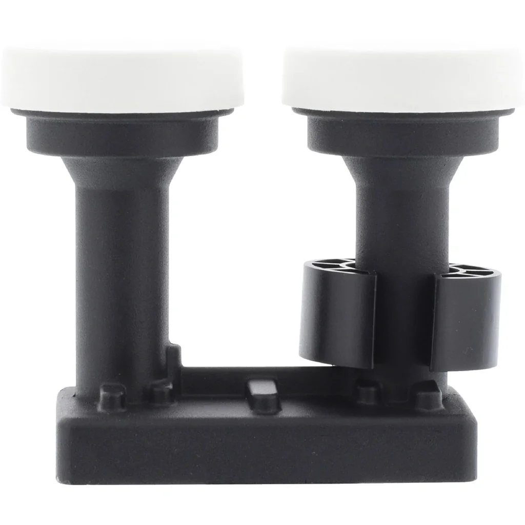 LNB Single Monoblock 6 Grad 1.1 dB