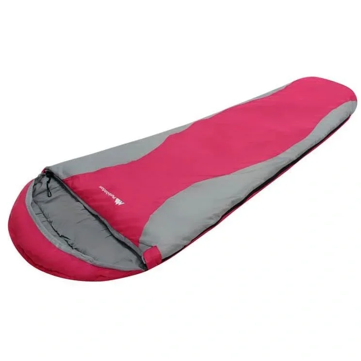 Schlafsack Reise