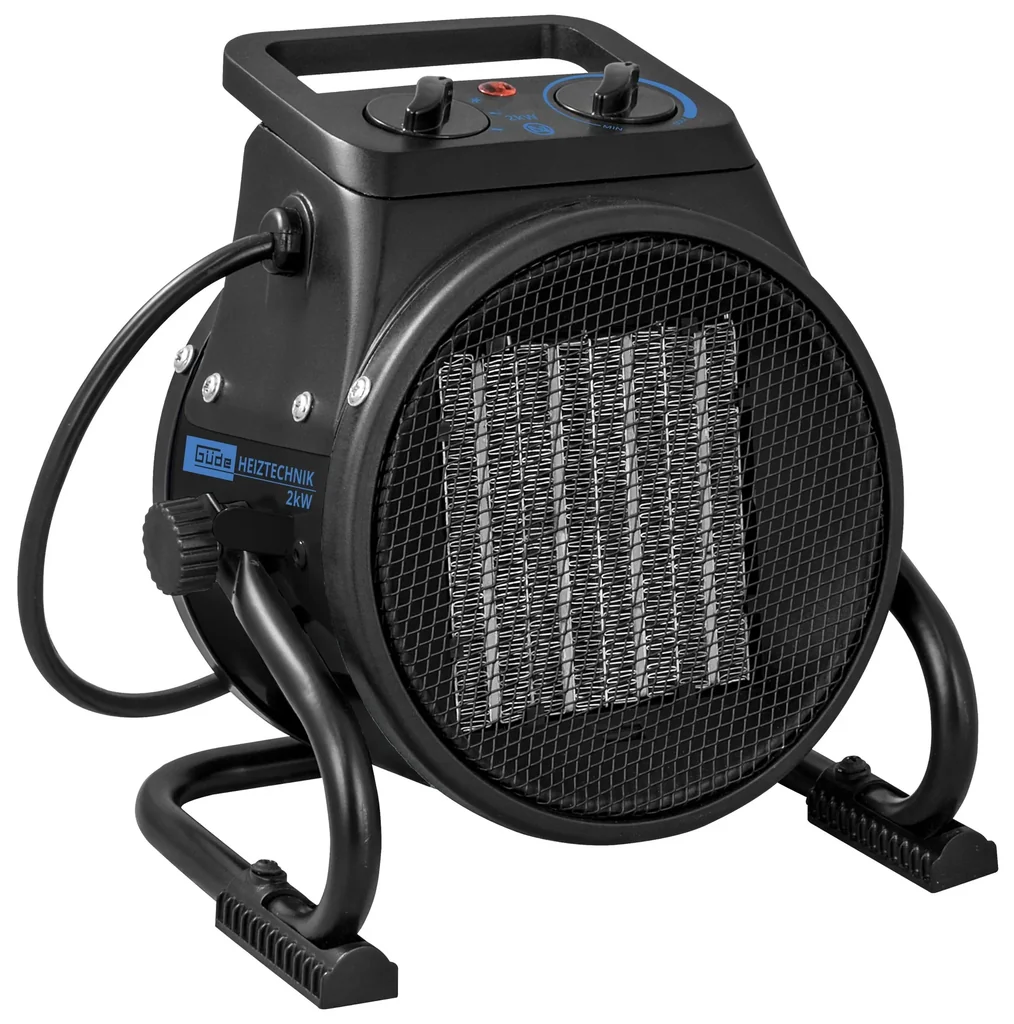 Elektroheizer GEH 2000 P