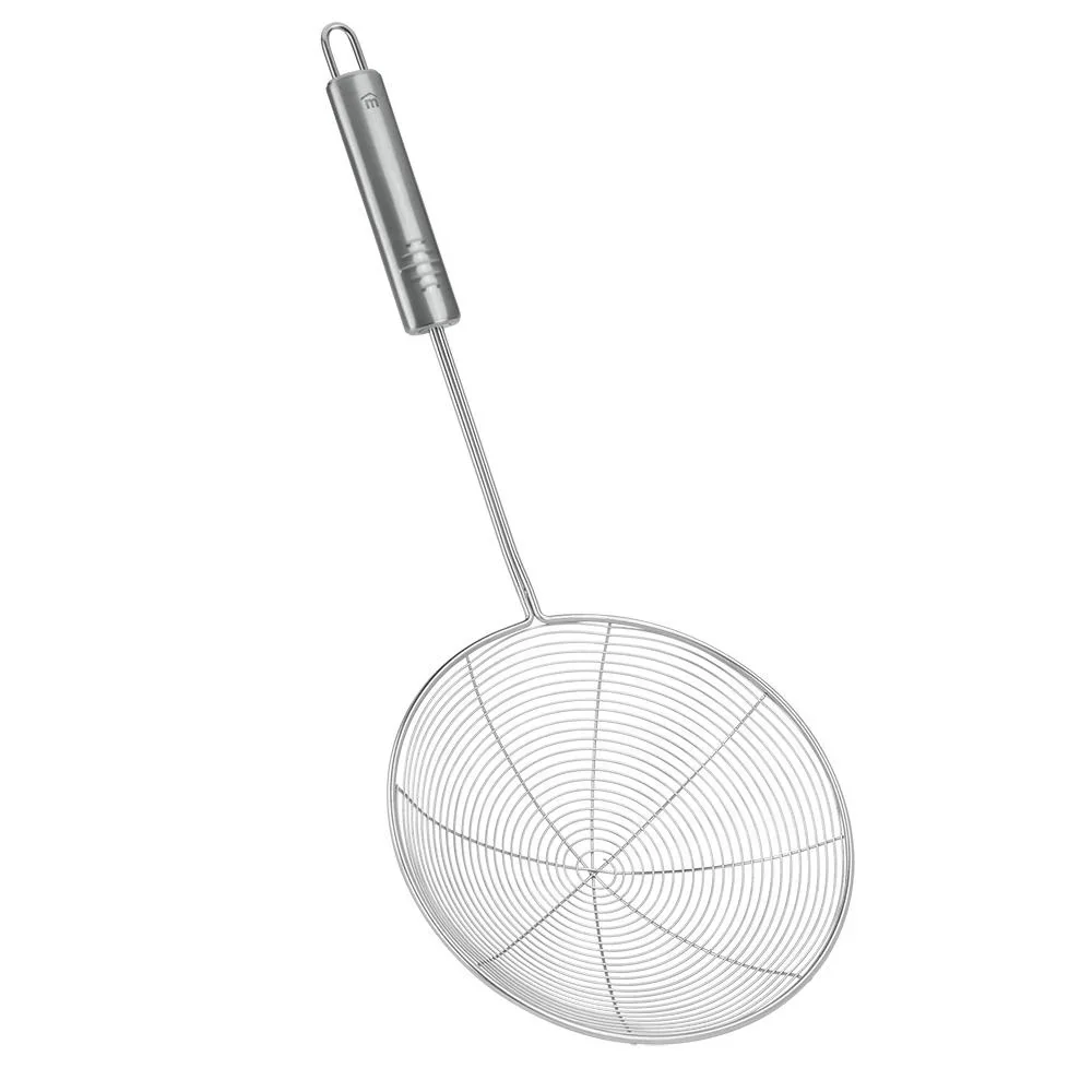 Imperial Abseihlöffel Inox Durchmesser 16 cm