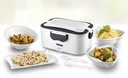 Elektro Lunchbox, 1,5 Liter Inhalt