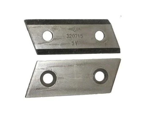 Ersatzmesser MH 2500 Slice (2 Stück)