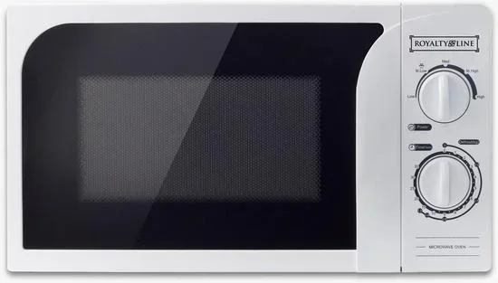 Mikrowellenherd RL-MW20.8, 700 W - Weiß