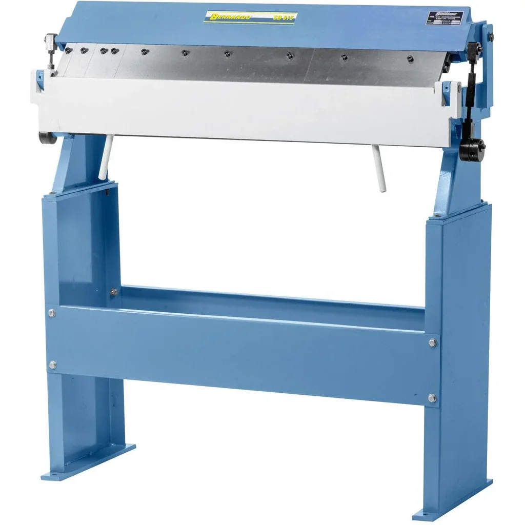 Bernardo Vingerzetbank SB 915, 915x1mm