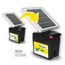 Weidezaungerät trapper AB15