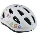 Kinderfahrradhelm Eule, S/M