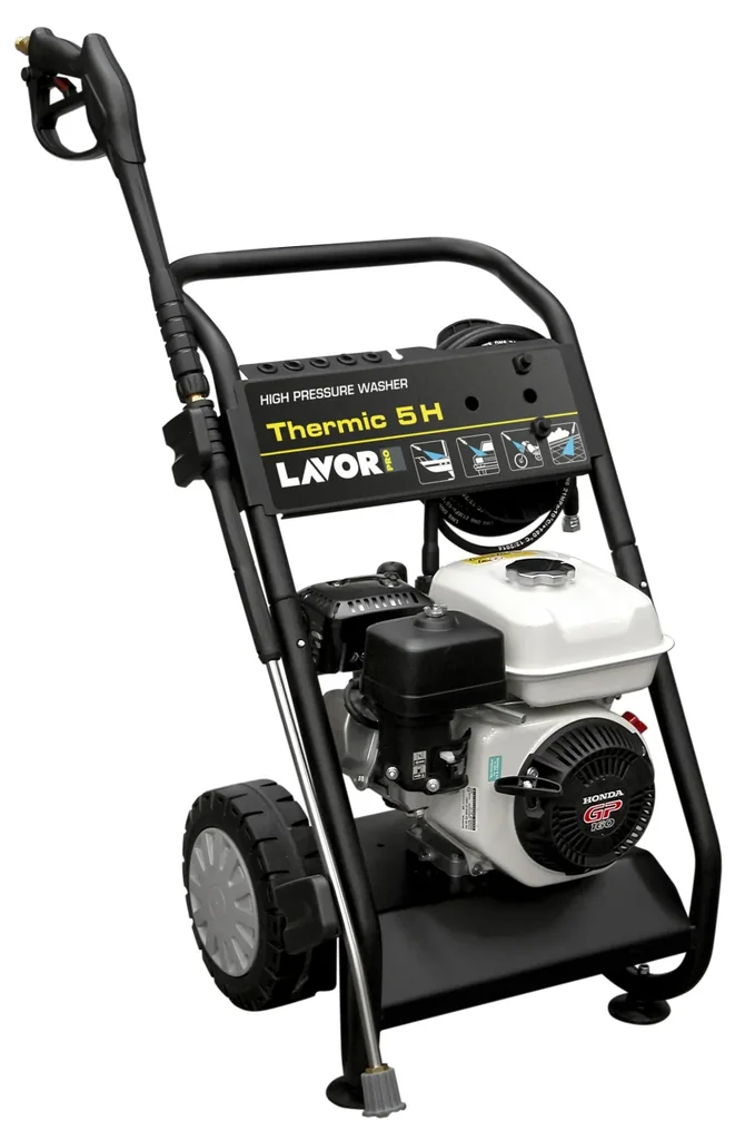 Hochdruckreiniger THERMIC 5H