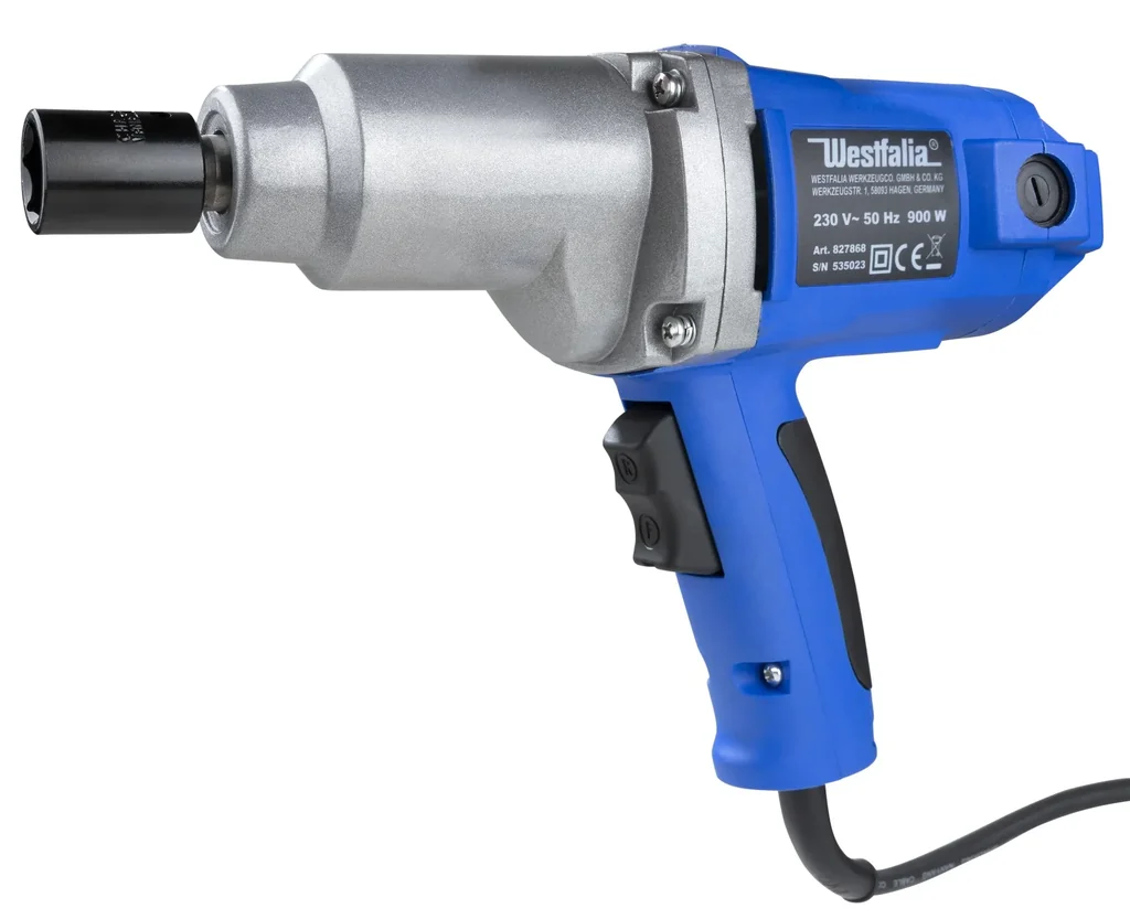 Elektro Schlagschrauber Profi, 230 Volt