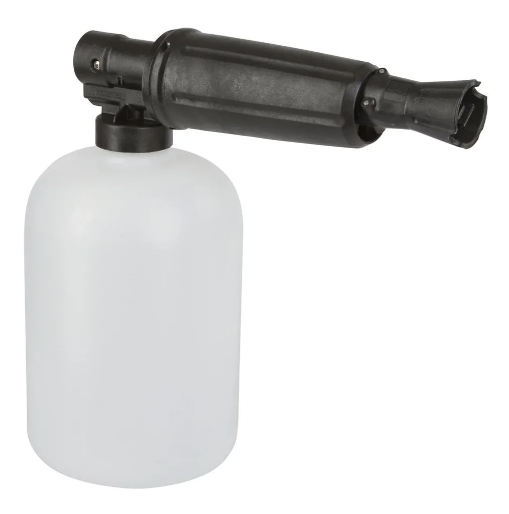 Schaumlanze ST-73, 1/4" IG
