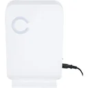 Luftentfeuchter mit 1300ML Wassertank Weiß