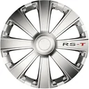 Radblendenset RS-T 14inch