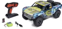 1:10 Amphi Pow.Truck 2.4G 100%RTR gelb