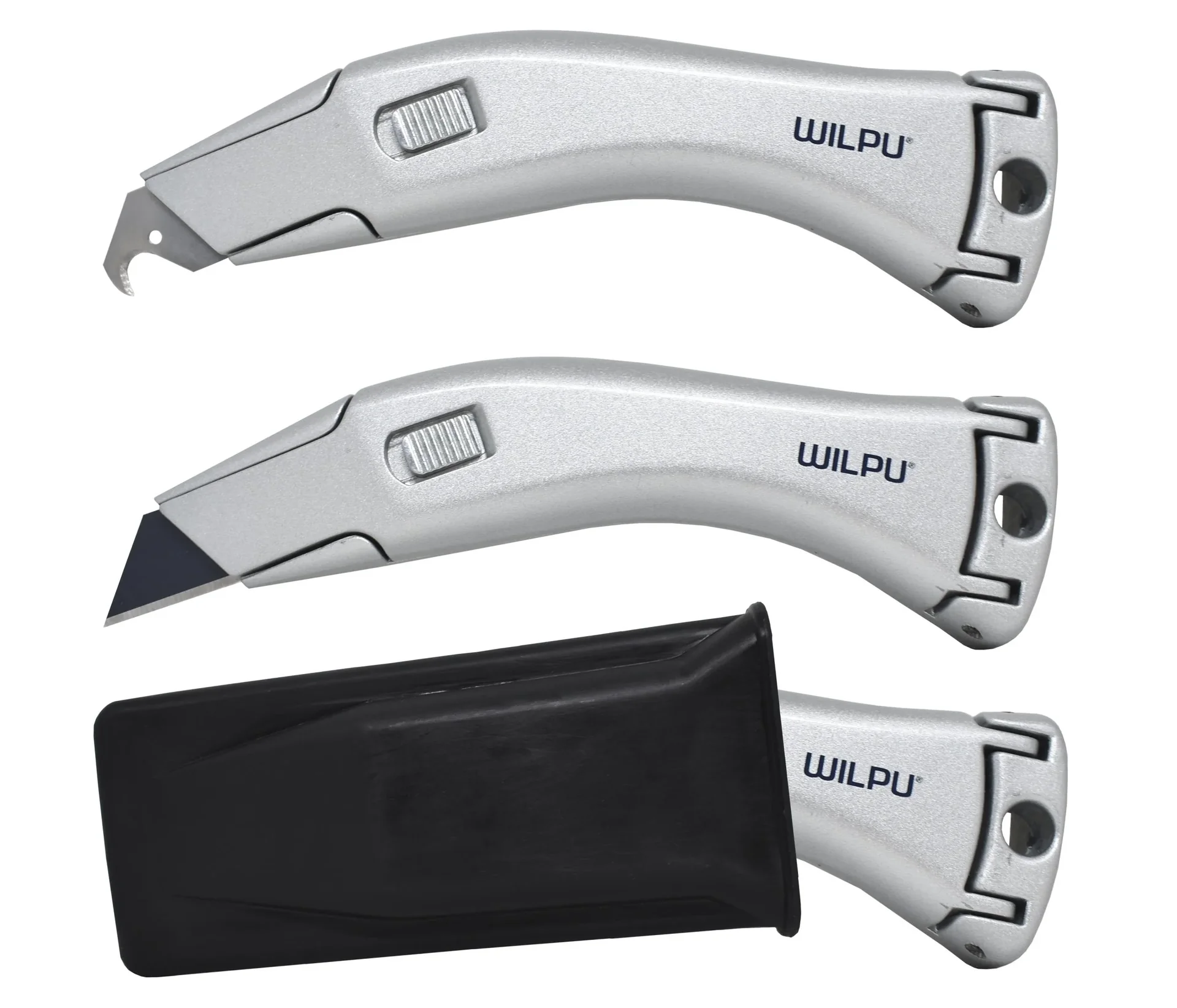 HEAVY PREMIUM Cuttermesser