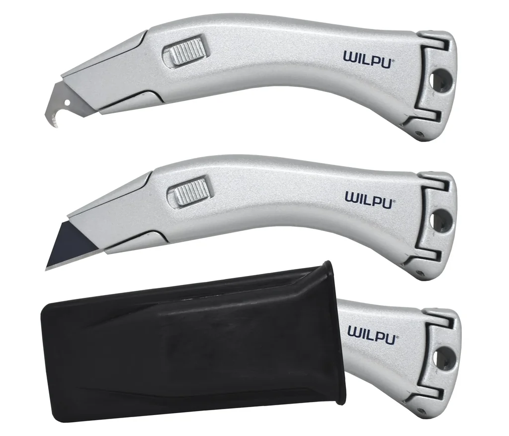 HEAVY PREMIUM Cuttermesser