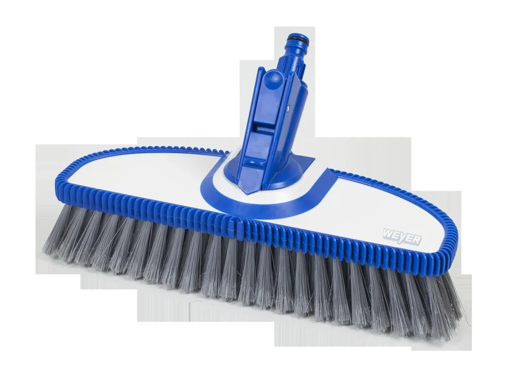 Waschbürste "WEYER BRUSH Profiline" - soft