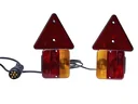 Magnet-Beleuchtungssatz 12 V