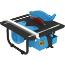 NL Fliesenschneider GF 180 - 600W - Ø180 mm