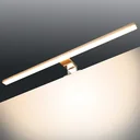 Spiegellampe 8 W warmweiß