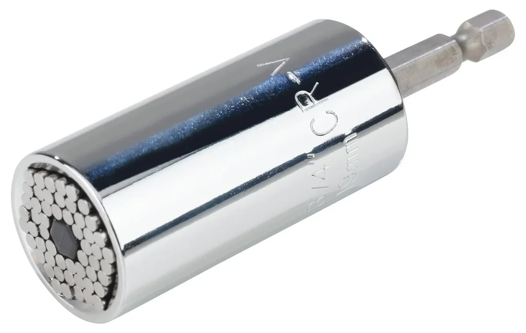 Universalnuss 1/2", 7 - 19 mm